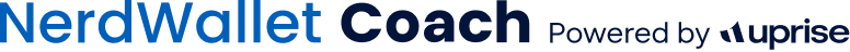 NerdWallet Coach